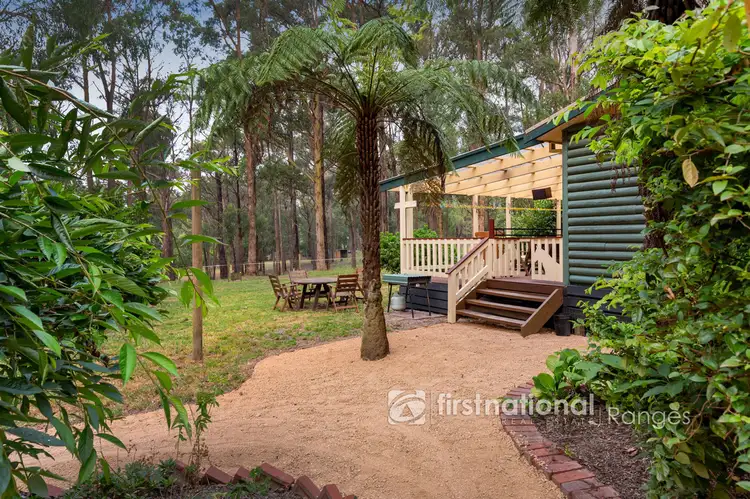Fourth view of Homely rural property listing, 25 Warwick Road, Gembrook VIC 3783