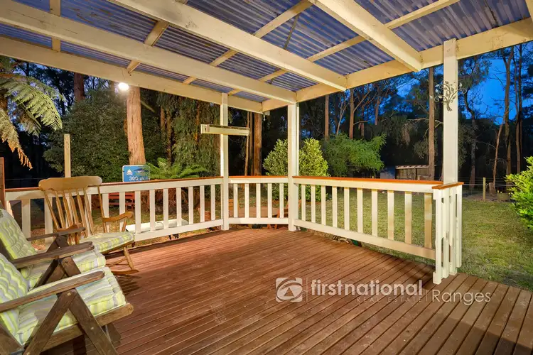 Fifth view of Homely rural property listing, 25 Warwick Road, Gembrook VIC 3783