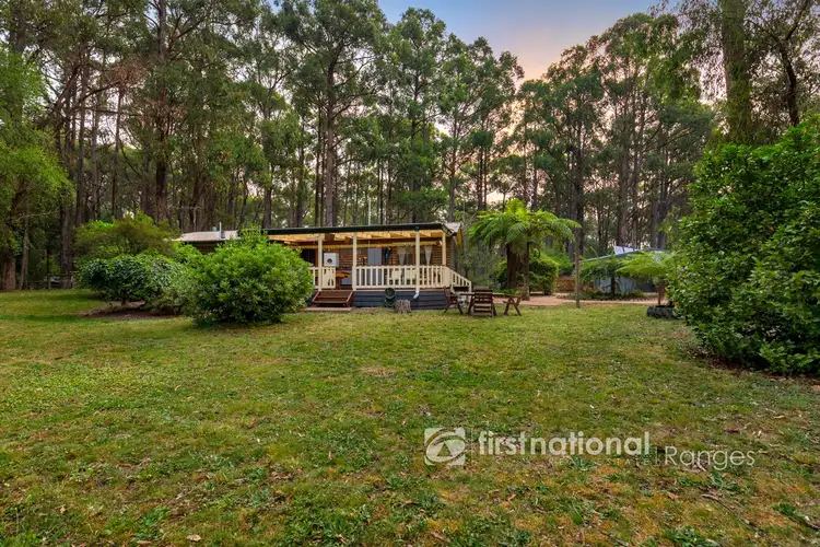 Sixth view of Homely rural property listing, 25 Warwick Road, Gembrook VIC 3783