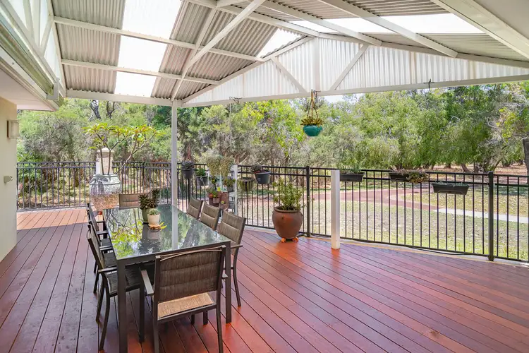26 Murdoch Way, Abbey WA 6280