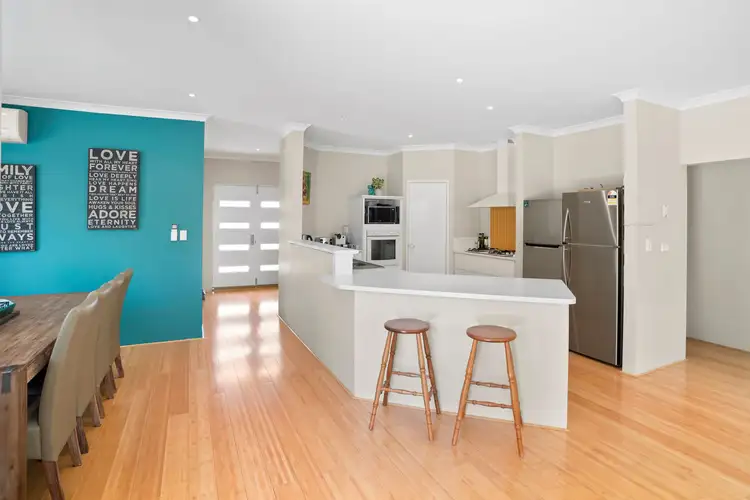 Fourth view of Homely house listing, 26 Murdoch Way, Abbey WA 6280