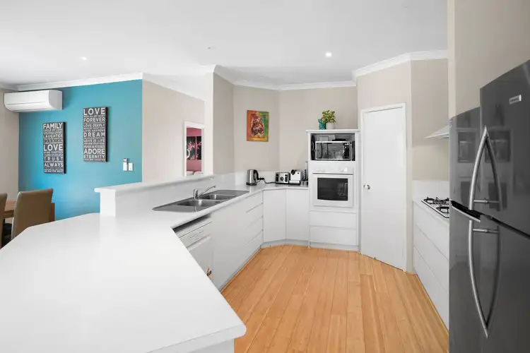 Fifth view of Homely house listing, 26 Murdoch Way, Abbey WA 6280