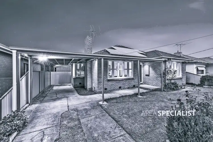 7 Jennings Street, Noble Park VIC 3174