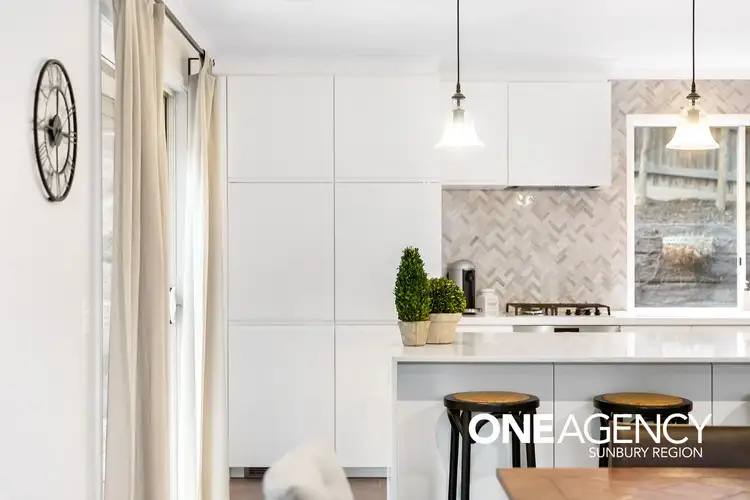 Third view of Homely house listing, 16 Rees Road, Sunbury VIC 3429