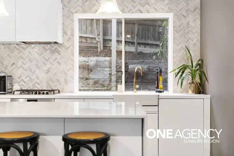 Fifth view of Homely house listing, 16 Rees Road, Sunbury VIC 3429