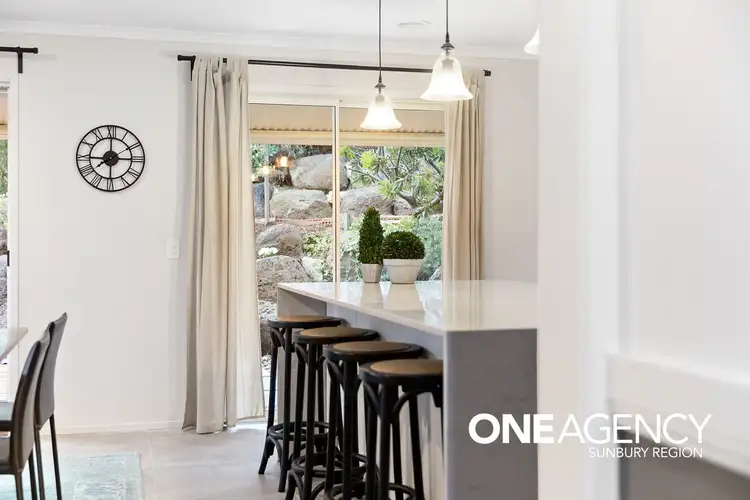 Sixth view of Homely house listing, 16 Rees Road, Sunbury VIC 3429