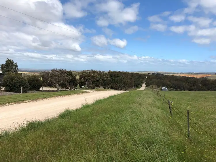 Fourth view of Homely land listing, Lots 62 & 63 Lakeview Road, Tooperang SA 5255