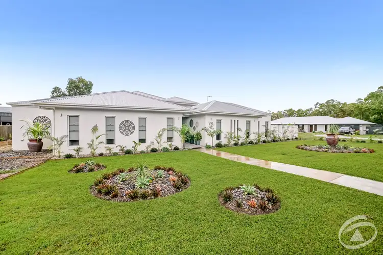 76C Giffin Road, White Rock QLD 4868