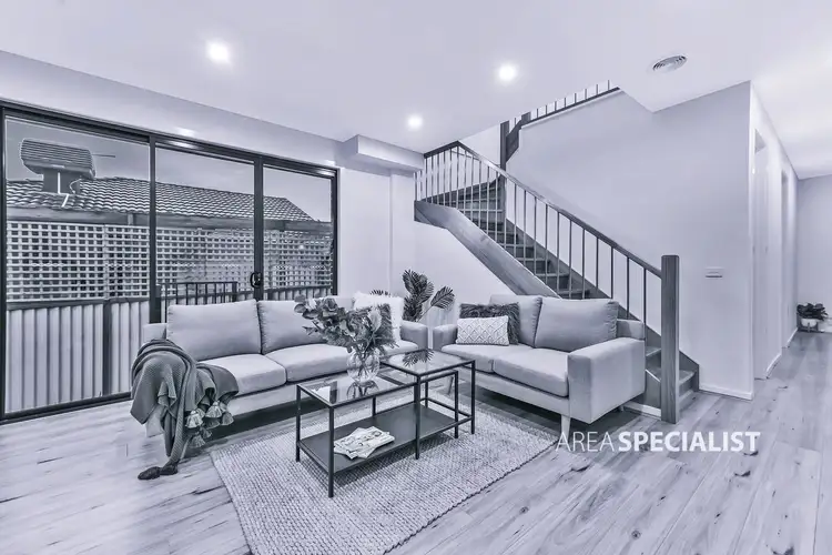 5/22 Birdwood Avenue, Dandenong VIC 3175