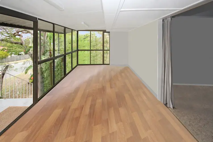 Second view of Homely house listing, 19 Monier Road, Darra QLD 4076