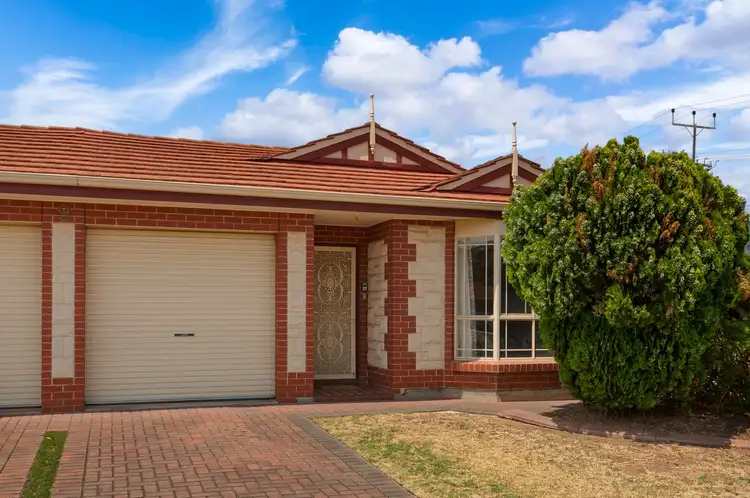 1/9 Amberley Court, Findon SA 5023