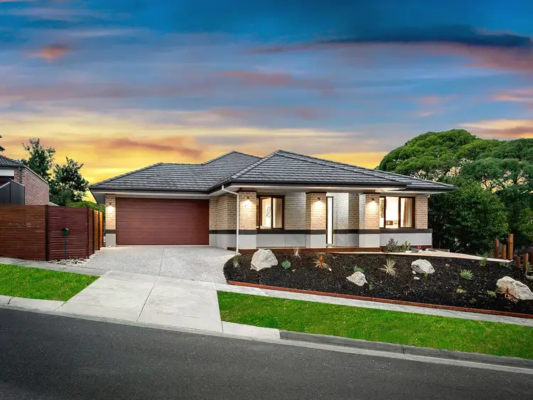 1 Andrew Court, Narre Warren VIC 3805