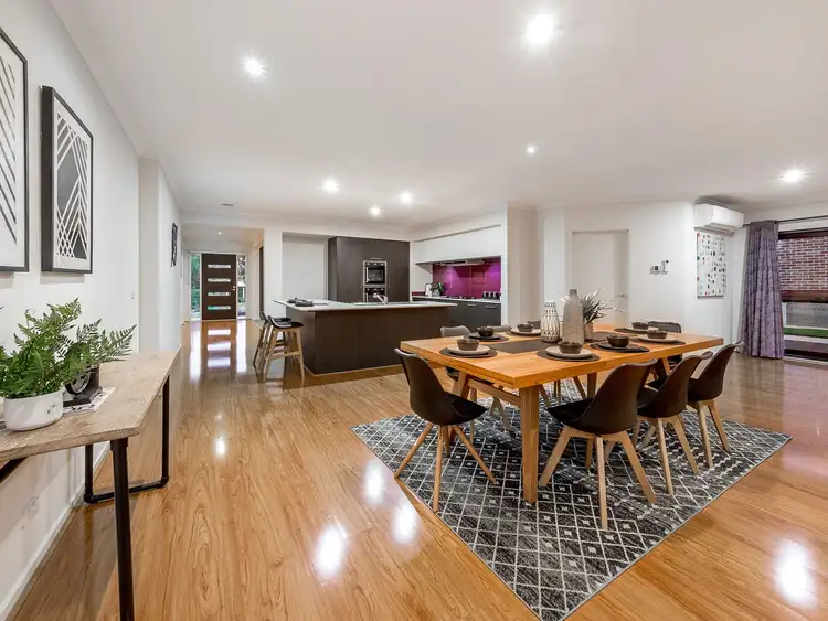 Sixth view of Homely house listing, 1 Andrew Court, Narre Warren VIC 3805