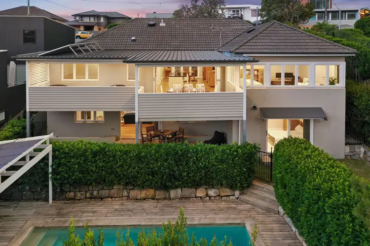 27 Hillcrest Avenue, Mona Vale NSW 2103