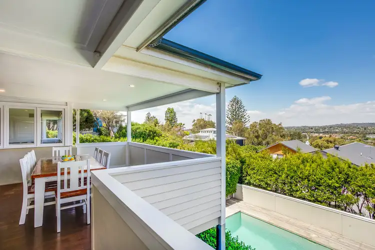 Second view of Homely house listing, 27 Hillcrest Avenue, Mona Vale NSW 2103