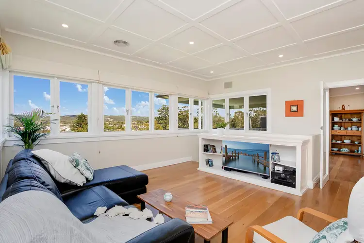 Third view of Homely house listing, 27 Hillcrest Avenue, Mona Vale NSW 2103