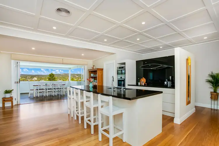 Fourth view of Homely house listing, 27 Hillcrest Avenue, Mona Vale NSW 2103