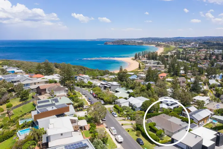 Sixth view of Homely house listing, 27 Hillcrest Avenue, Mona Vale NSW 2103