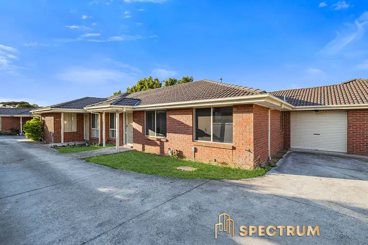 2/61 Kays Avenue, Hallam VIC 3803