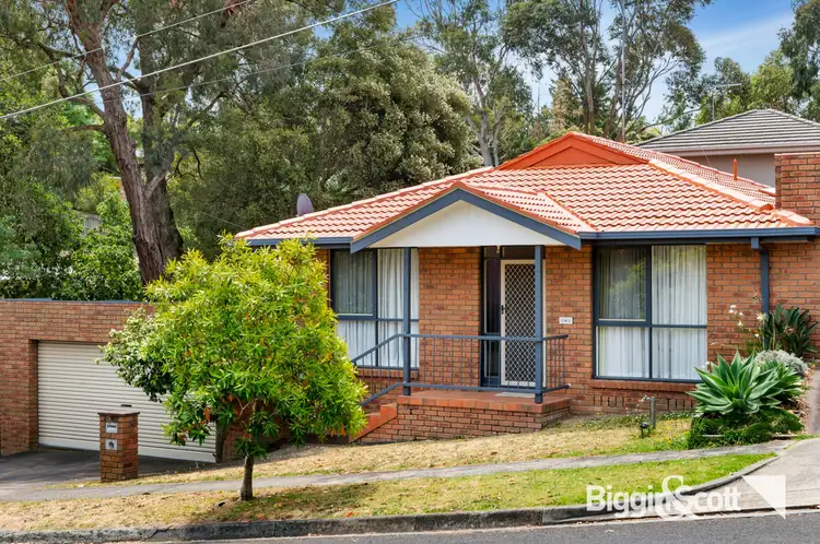 2/112 Ayr Street, Doncaster VIC 3108