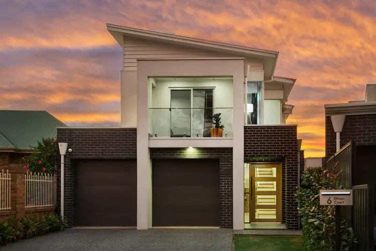 6 Eltham Court, Fulham SA 5024