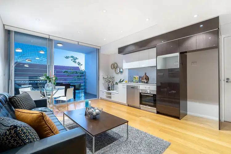 20/103 Harold Street, Highgate WA 6003