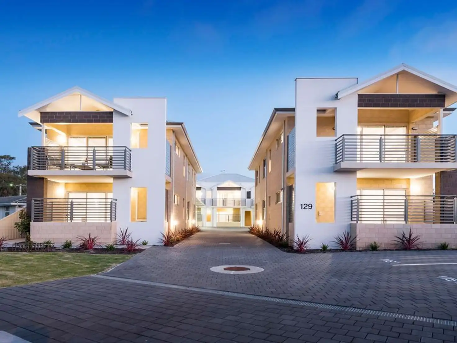 Main view of Homely apartment listing, 4/129 Bickley Road, Beckenham WA 6107