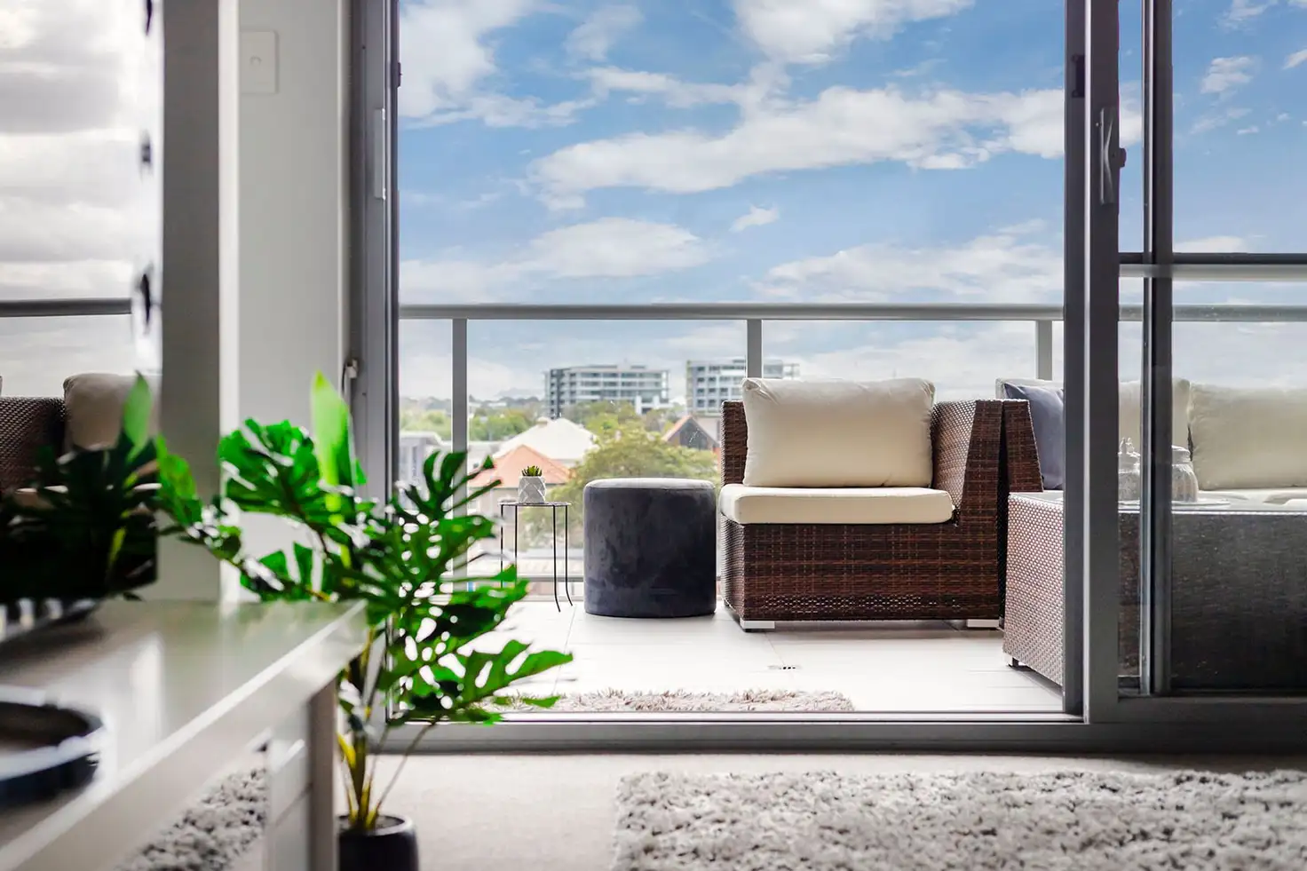 Main view of Homely apartment listing, 28/43 Wickham Street, East Perth WA 6004