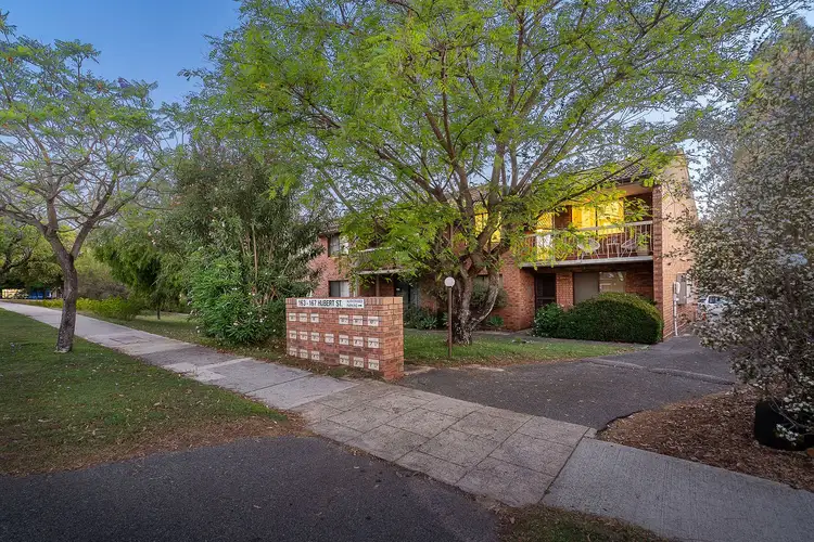 10/163 Hubert Street, East Victoria Park WA 6101