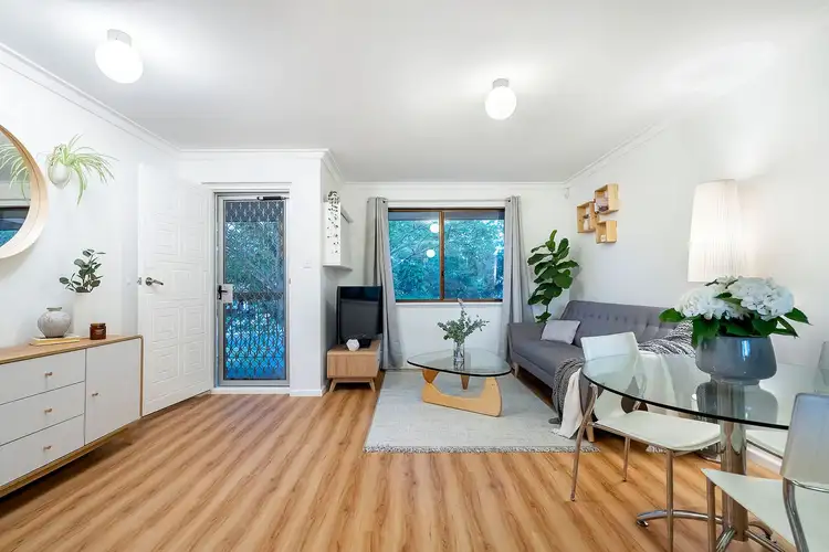Second view of Homely apartment listing, 10/163 Hubert Street, East Victoria Park WA 6101