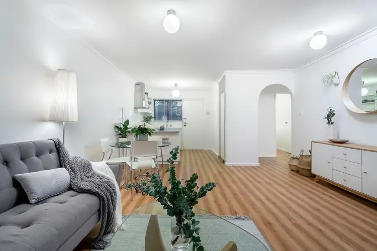 Fourth view of Homely apartment listing, 10/163 Hubert Street, East Victoria Park WA 6101