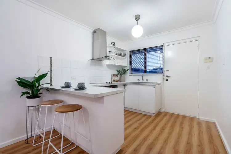 Fifth view of Homely apartment listing, 10/163 Hubert Street, East Victoria Park WA 6101