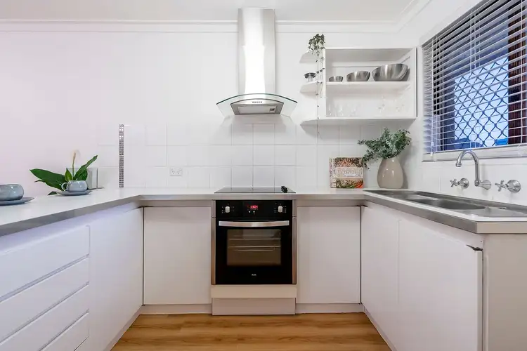 Sixth view of Homely apartment listing, 10/163 Hubert Street, East Victoria Park WA 6101