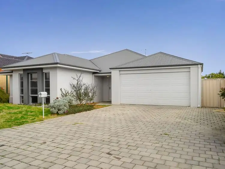 37 Messina Drive, Sinagra WA 6065