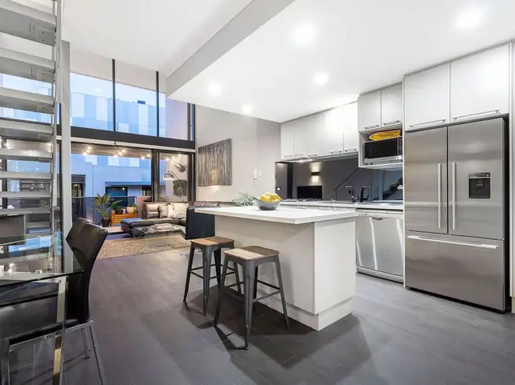 10/29 Hood Street, Subiaco WA 6008