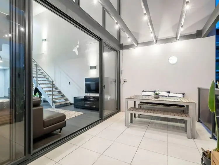 Sixth view of Homely apartment listing, 10/29 Hood Street, Subiaco WA 6008