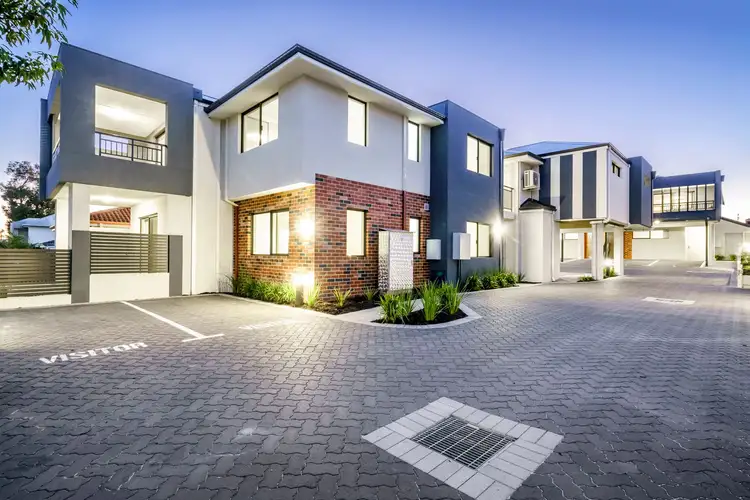 3/20A John Street, Bentley WA 6102