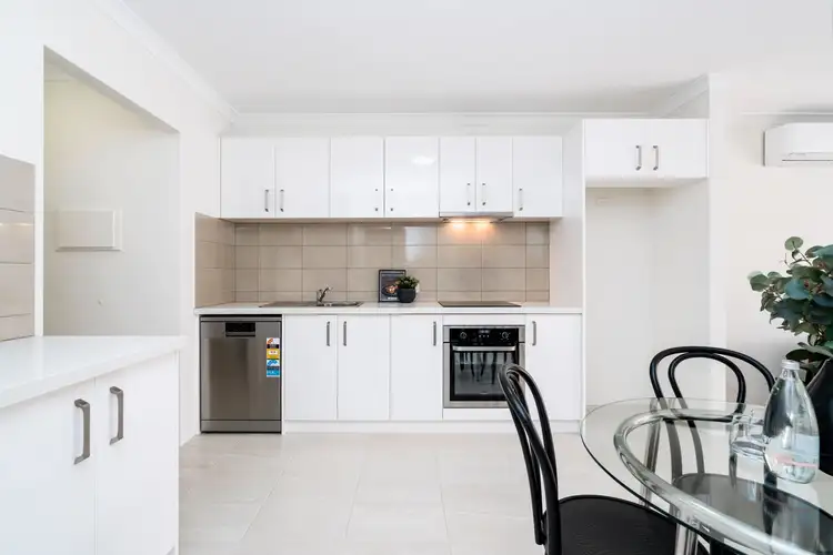 Second view of Homely apartment listing, 3/20A John Street, Bentley WA 6102