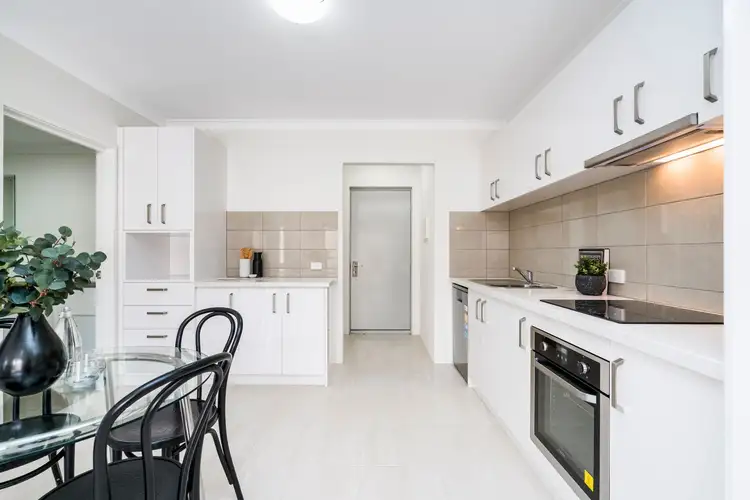 Third view of Homely apartment listing, 3/20A John Street, Bentley WA 6102