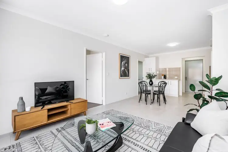 Fourth view of Homely apartment listing, 3/20A John Street, Bentley WA 6102