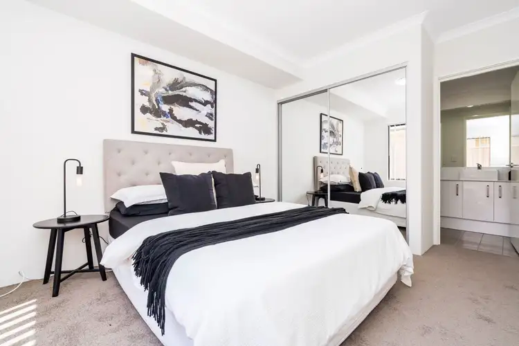 Fifth view of Homely apartment listing, 3/20A John Street, Bentley WA 6102