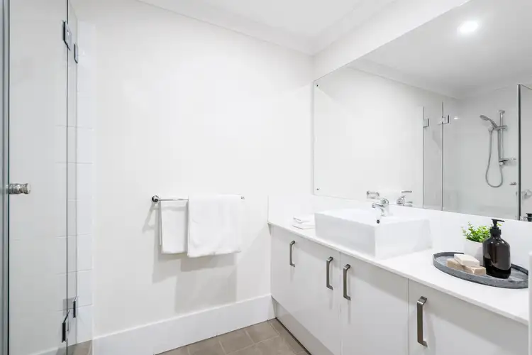 Sixth view of Homely apartment listing, 3/20A John Street, Bentley WA 6102