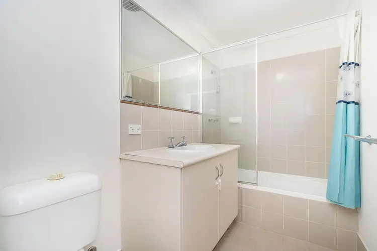 Sixth view of Homely apartment listing, 29/24 Burton Street, Cannington WA 6107