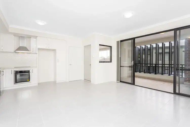 Second view of Homely apartment listing, 7/50 Alexandra Place, Bentley WA 6102