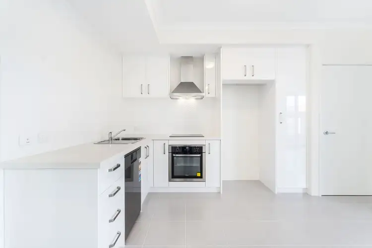 Third view of Homely apartment listing, 7/50 Alexandra Place, Bentley WA 6102