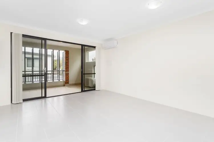 Fourth view of Homely apartment listing, 7/50 Alexandra Place, Bentley WA 6102