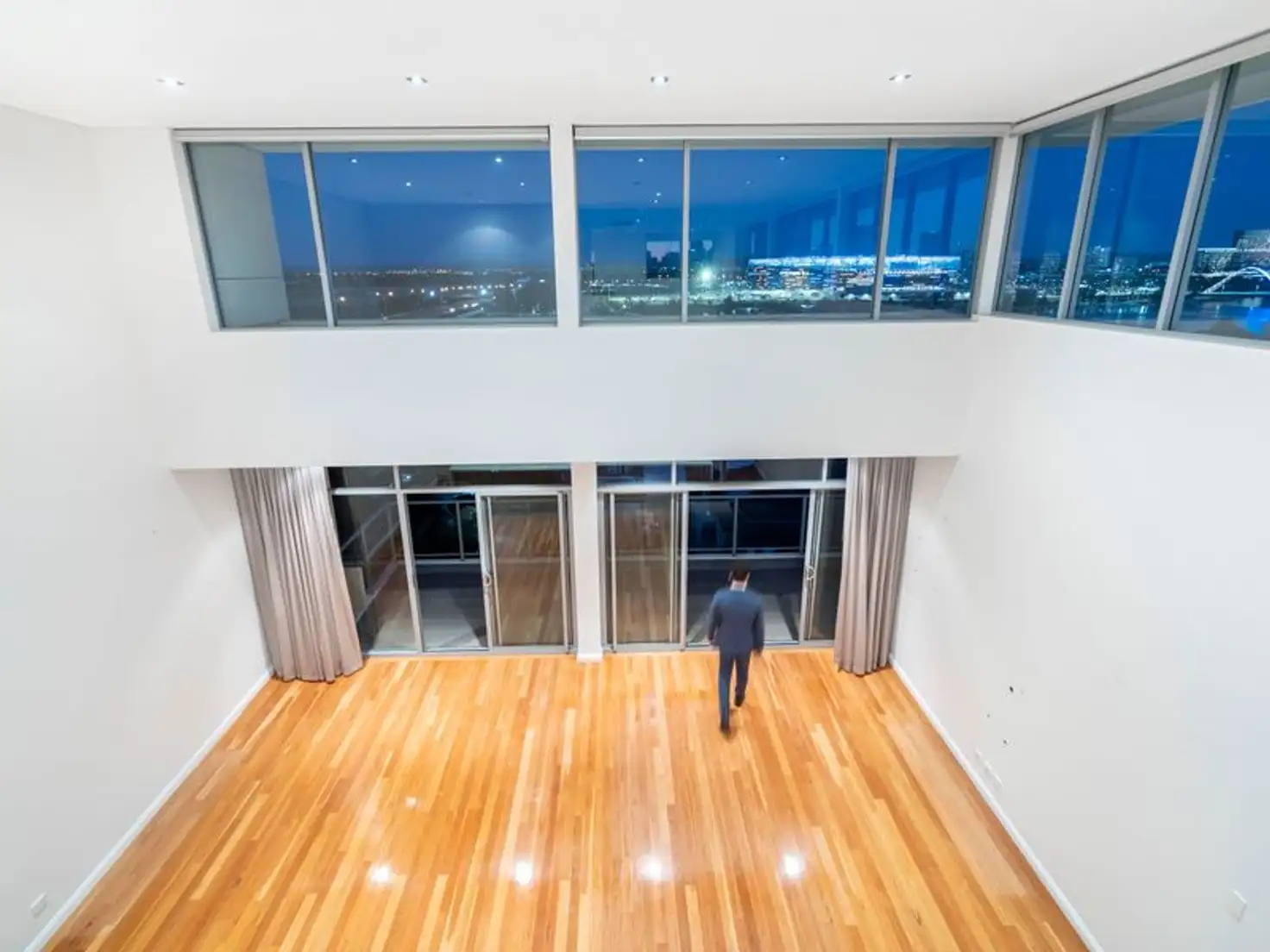 Main view of Homely apartment listing, P2/47 Tully Road, East Perth WA 6004