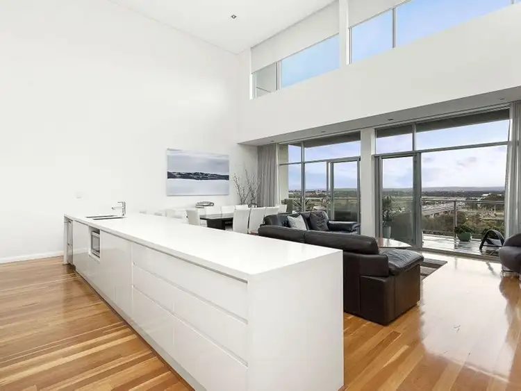 Fourth view of Homely apartment listing, P2/47 Tully Road, East Perth WA 6004