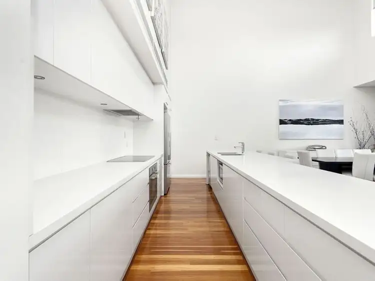 Sixth view of Homely apartment listing, P2/47 Tully Road, East Perth WA 6004