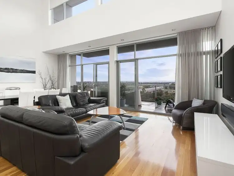Seventh view of Homely apartment listing, P2/47 Tully Road, East Perth WA 6004